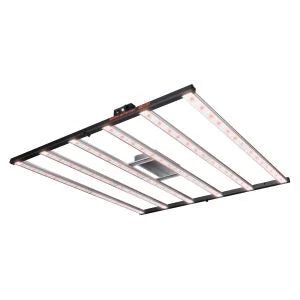 2025 Spider Farmer® G8600 800W WiFi & Bluetooth Lampe de culture LED contrôlée par l’application Spectre complet Dimmable Pflanzenlampe, pour tente de culture 120x120cm - 150x150cm SPIDER FARMER