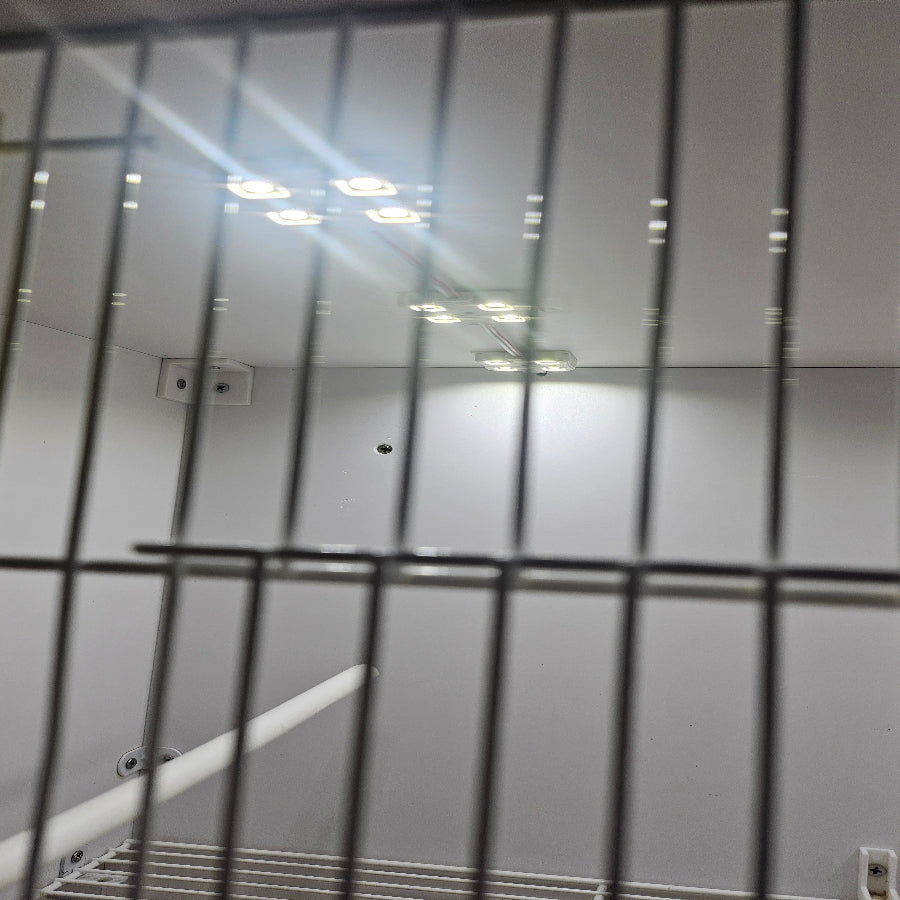 Module LED étanche 1W - 12V pour cage - BIRD SHOP ORNITHOLOGIE LUXEMBOURG