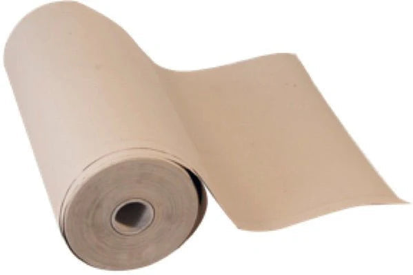 Rouleau de Papier Absorbant pour Cages d'Exposition sur Batterie | 100m | ART.354 | 2GR 2-GR
