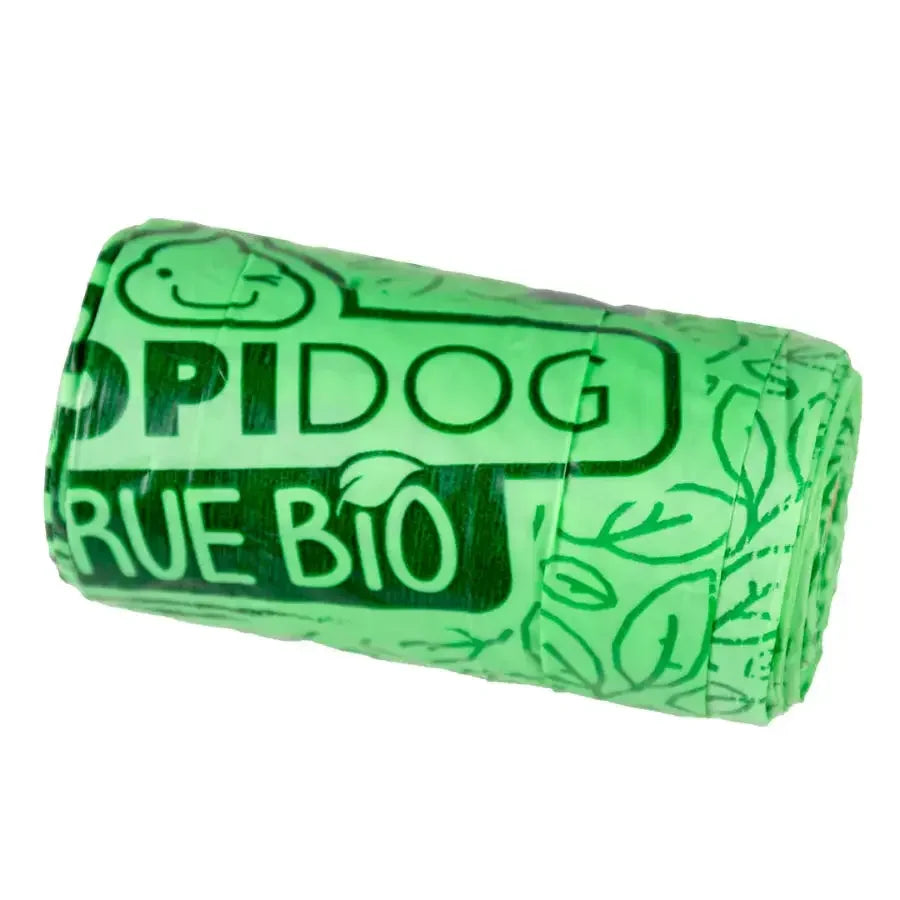 Sacs ramasse-crottes true bio 12x - BIRD SHOP ORNITHOLOGIE LUXEMBOURG