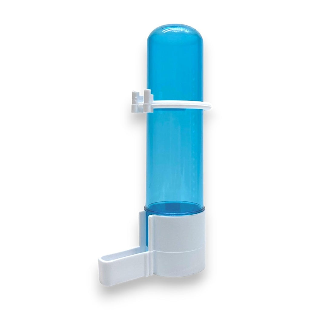 Abreuvoir concours avec anneau blanc / bleu 100 ml OST