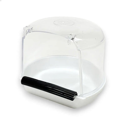 Bain d'oiseaux petit avec antidérapant OST