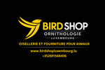 BIRD SHOP ORNITHOLOGIE LUXEMBOURG