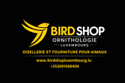 BIRD SHOP ORNITHOLOGIE LUXEMBOURG