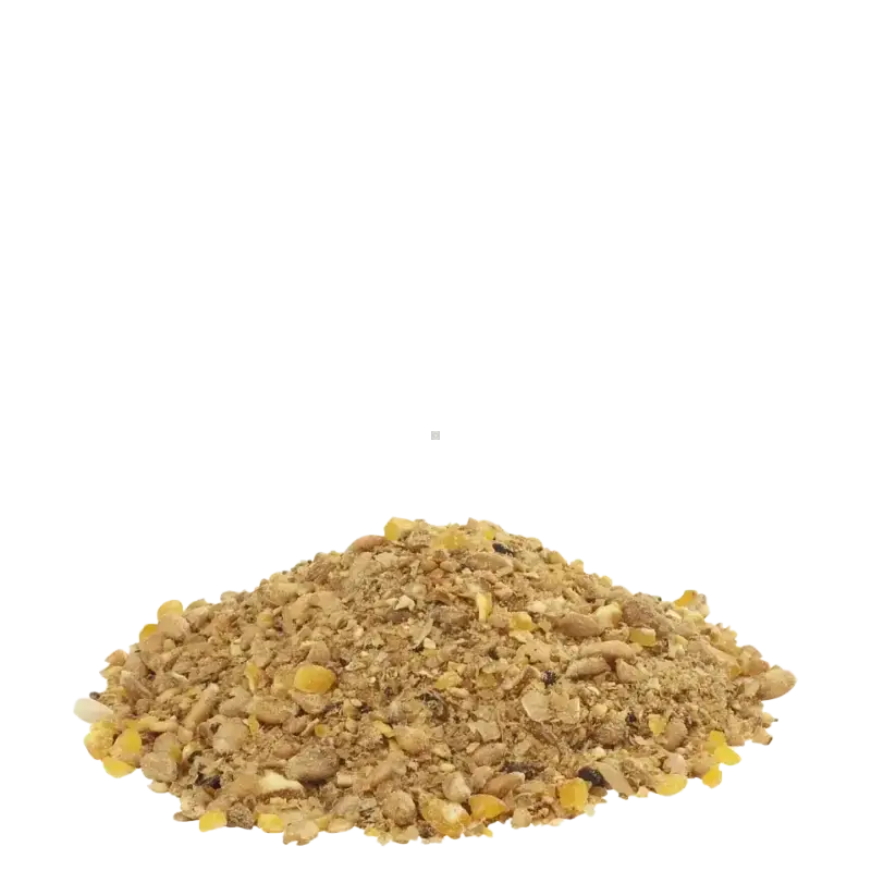 Country's Best GOLD 4 RED Mash 20kg-Farine de ponte pour une teinte rougeâtre du jaune d'oeuf - BIRD SHOP ORNITHOLOGIE LUXEMBOURG S.A.R.L-S