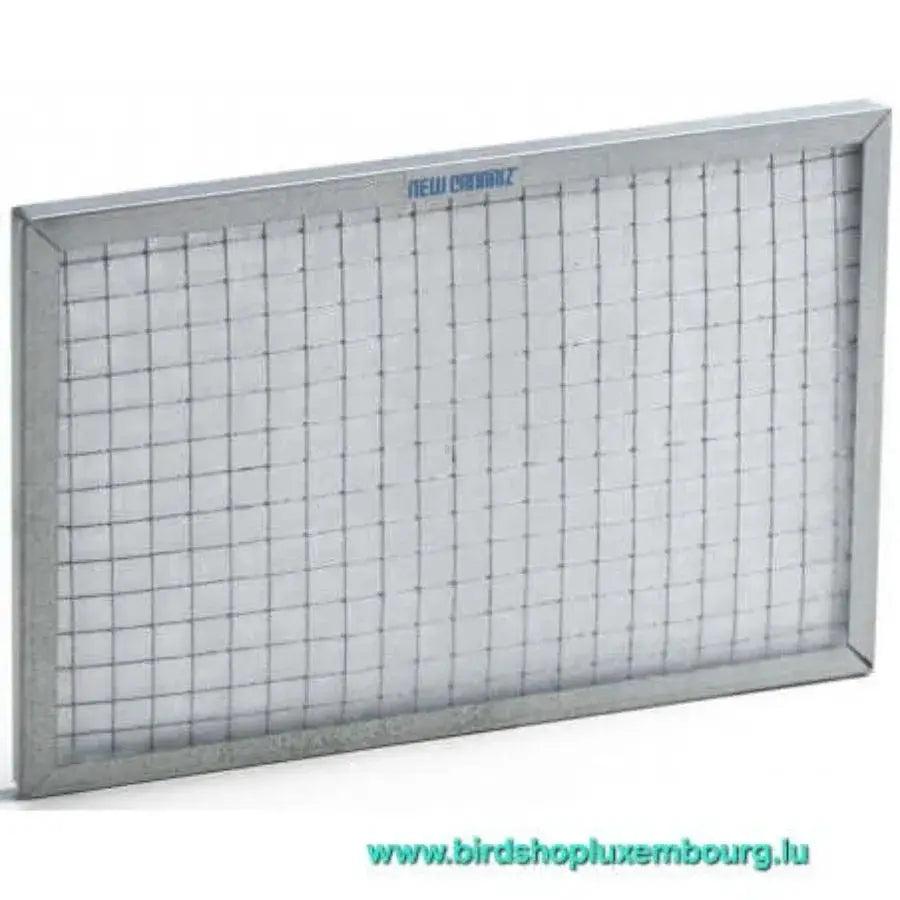 Filtre En Ouate RG 2000 - New Canariz - BIRD SHOP ORNITHOLOGIE LUXEMBOURG S.A.R.L-S