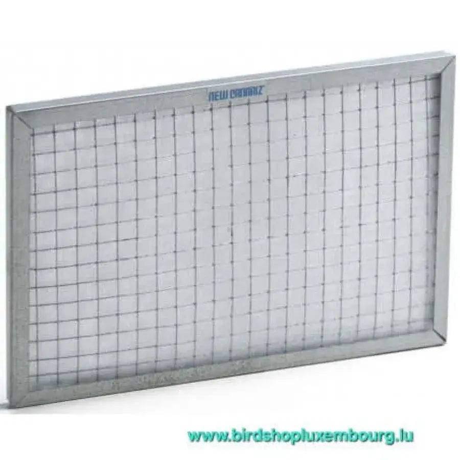 Filtre en ouate RG 2000 pour purificateur d'air NEW Canariz garantissant une filtration efficace et air pur