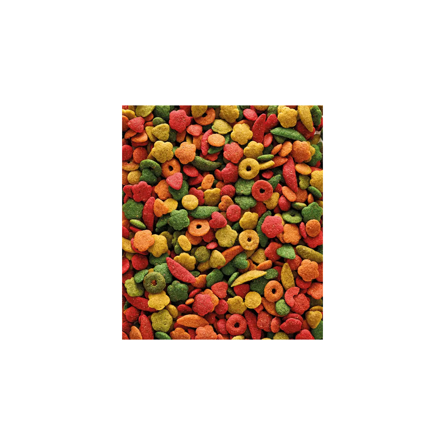 Nutribird P15 tropical 10kg - Granulés Extrudés - BIRD SHOP ORNITHOLOGIE LUXEMBOURG S.A.R.L-S