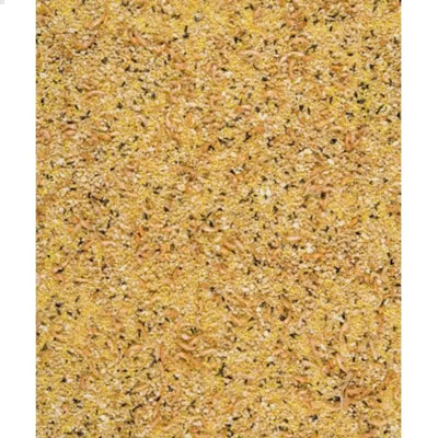 Pâtée Sèche Oiseaux Exotiques - 1kg - BIRD SHOP ORNITHOLOGIE LUXEMBOURG S.A.R.L-S