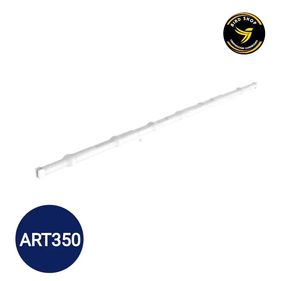 Perchoir pour les cages pliables 317 et 326-31, 6cm-2GR - BIRD SHOP ORNITHOLOGIE LUXEMBOURG S.A.R.L-S