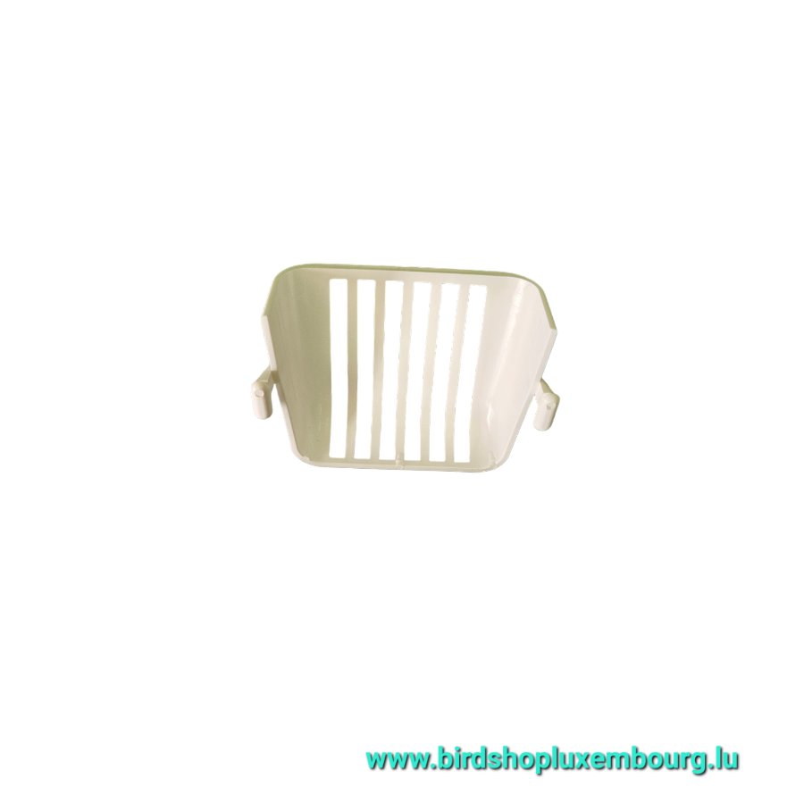 Râtelier pour charpie - BIRD SHOP ORNITHOLOGIE LUXEMBOURG