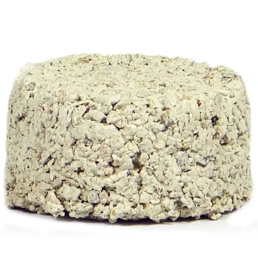 Plus minéral block medium grossier 7x7, 5x7, 5cm / par pièce - BIRD SHOP ORNITHOLOGIE LUXEMBOURG S.A.R.L-S
