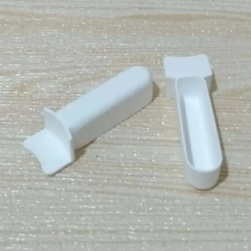 Porte-médicaments blanc 2GR ART.57W 2GR