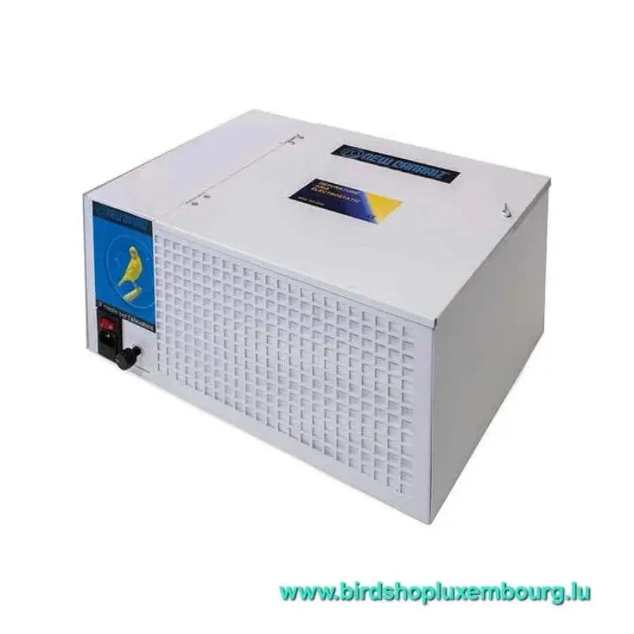 Purificateur d'air RG 2000 New Canariz pour air pur et sain avec filtre intégré