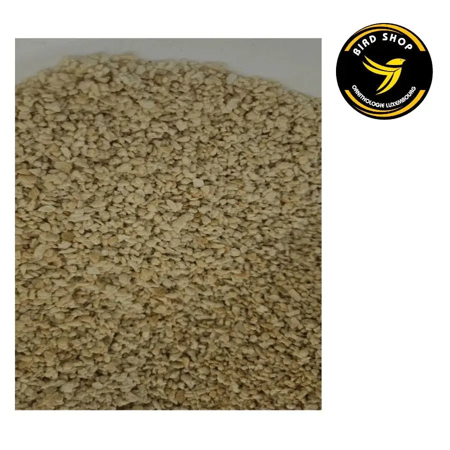 Rusk 1 KG - BIRD SHOP ORNITHOLOGIE LUXEMBOURG S.A.R.L-S