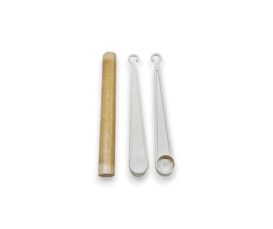 Balançoire PVC pour Cage OST