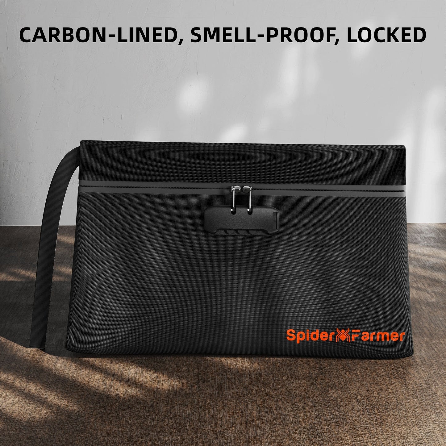 Spider Farmer 9-en-1 Werkzeugsatz Kit d’outils de croissance de plantes SPIDER FARMER