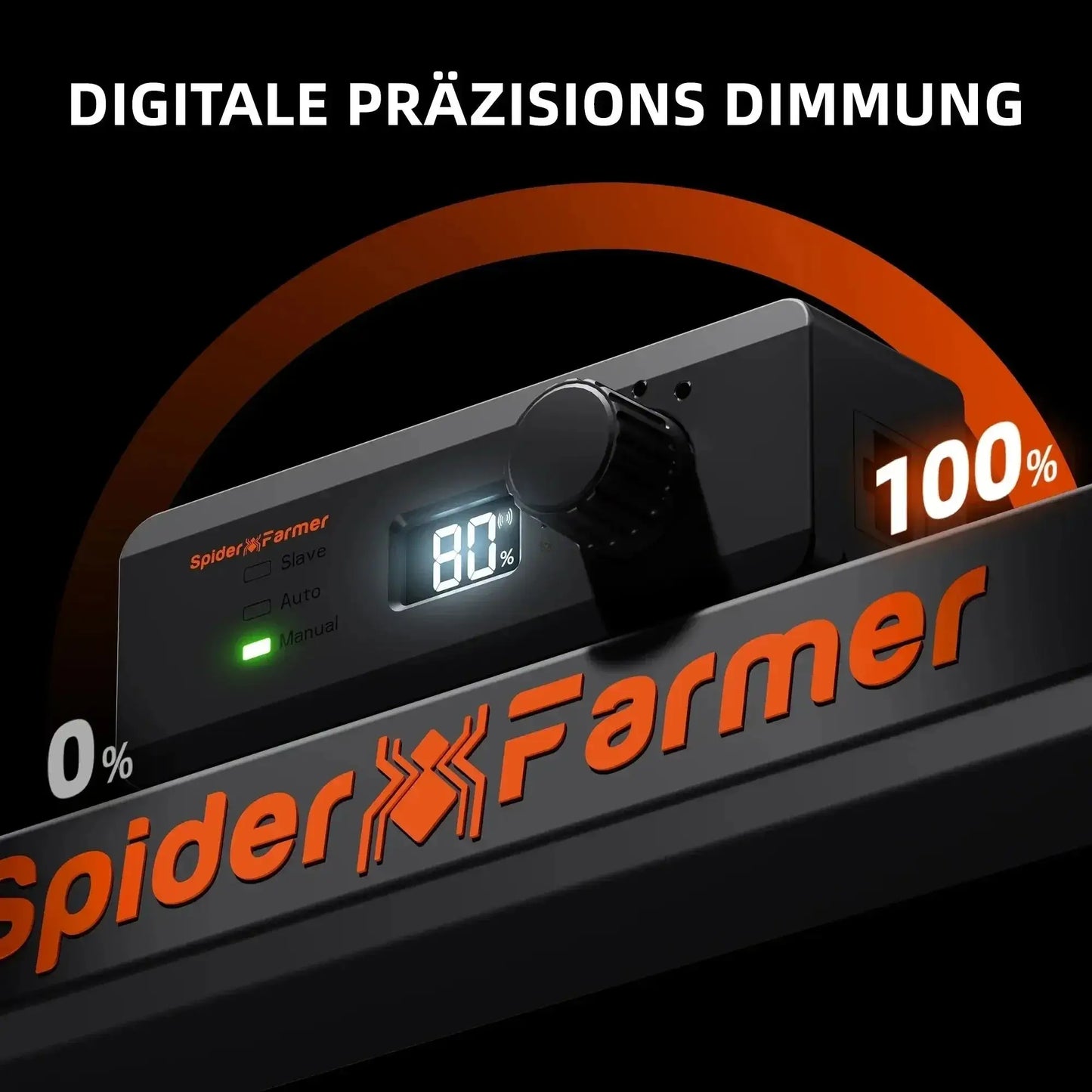 Spider Farmer SE3000 300W LED Grow Light Samsung LM301H EVO Full Spectrum Pflanzenlampe Bluetooth & WiFi Smart APP Control - BIRD SHOP ORNITHOLOGIE LUXEMBOURG S.A.R.L-S