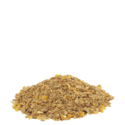 Country's Best GOLD 4 RED Mash 20kg - Farine de ponte pour une teinte rougeâtre du jaune d'oeuf Versele-Laga