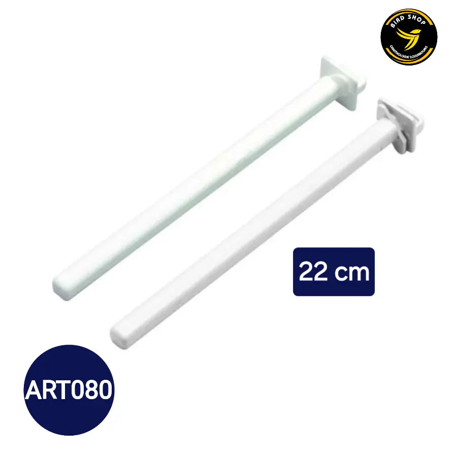 Perchoir 22 cm 2GR - BIRD SHOP ORNITHOLOGIE LUXEMBOURG