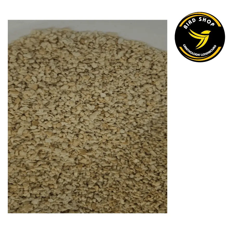 Rusk 1 KG - BIRD SHOP ORNITHOLOGIE LUXEMBOURG