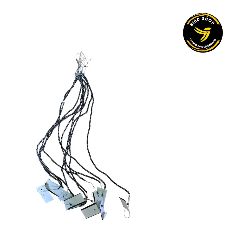 Bagues 2025 Commande en ligne( Disponible directement en taille 2,5mm et 2,7mm) - BIRD SHOP ORNITHOLOGIE LUXEMBOURG