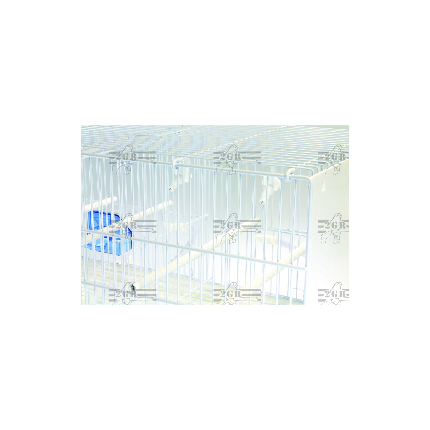 Pipette "Distributeur magique" 2GR ART.129 2GR