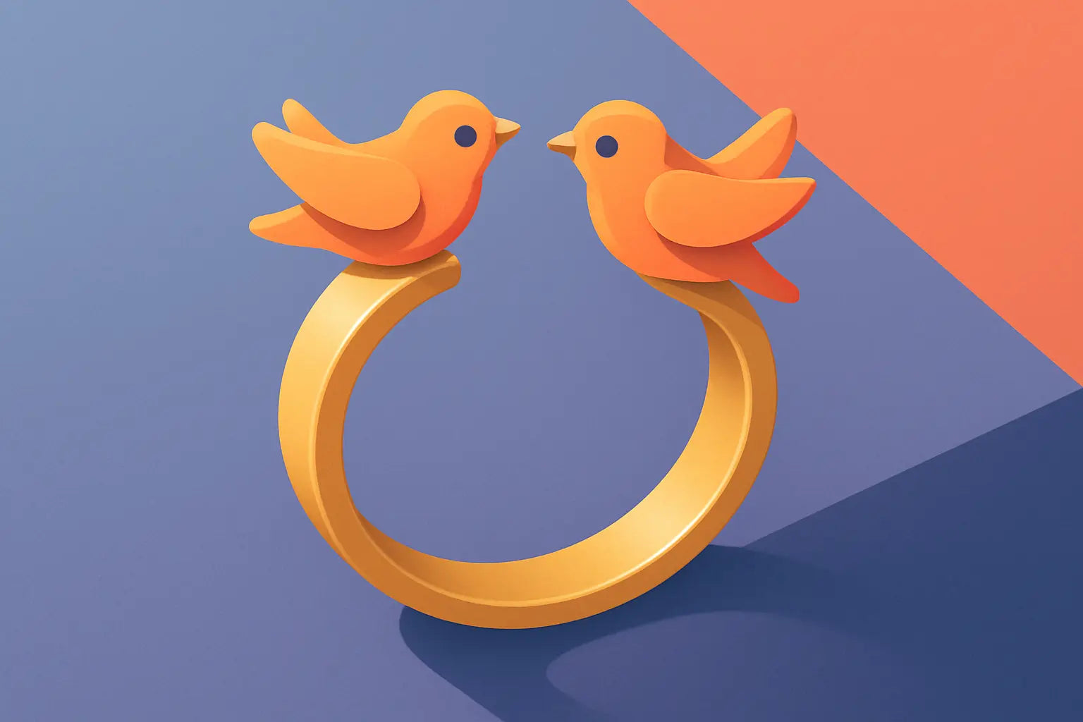 Bague ouverte oiseaux: à quoi sert vraiment