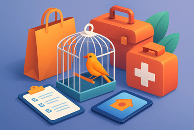 Cage infirmerie oiseaux: où acheter sans se tromper