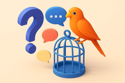 Questions fréquentes sur l’élevage d’oiseaux