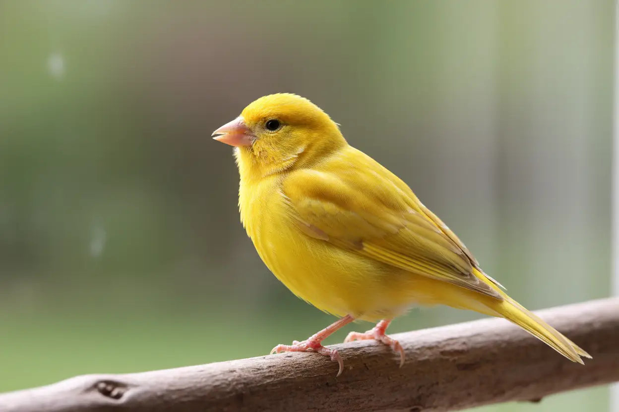 Guide Complet de l'Alimentation des Canaris : Nutrition et Conseils d'Expert BIRD SHOP ORNITHOLOGIE LUXEMBOURG S.A.R.L-S