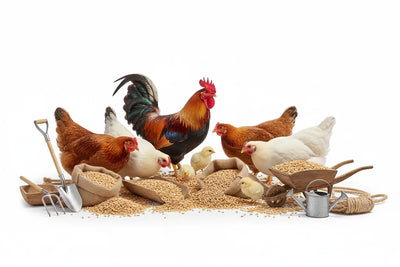 Volailles-Alimentation-Accessoires BIRD SHOP ORNITHOLOGIE LUXEMBOURG S.A.R.L-S