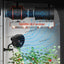 Spider Farmer® 70x70x160cm Ensemble complet de culture 丨SF1000 Samsung 301H EVO LED à spectre complet SPIDER FARMER