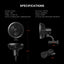 PRE-COMMANDE 2025 / 2025 Spider Farmer® 140x70x200cm Komplettes Grow Box-Set丨Neueste Version G4500 320W Vollspektrum-LED丨6 » Clip-Ventilator丨4 » Grow Ventilator-System mit Feuchtigkeits- und Temperatursteuerung | Paquet de 5 sacs de culture de 11 gallons SPIDER FARMER