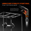 2025 Spider Farmer® 120x60x180cm Kit complet de tente de culture丨SF2000 301H EVO Lampe de culture LED à spectre complet SPIDER FARMER