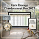 Pack Élevage Chardonneret Pro 2027 – Tableau Excel Automatisé & Guide Technique BIRD SHOP ORNITHOLOGIE LUXEMBOURG