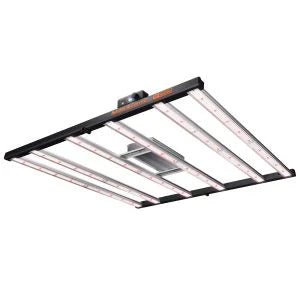 2025 Spider Farmer® G5000 480W WiFi & Bluetooth App-contrôlé LED Grow Light Full Spectrum Dimmable Pflanzenlampe, pour tente de culture 120x120cm SPIDER FARMER