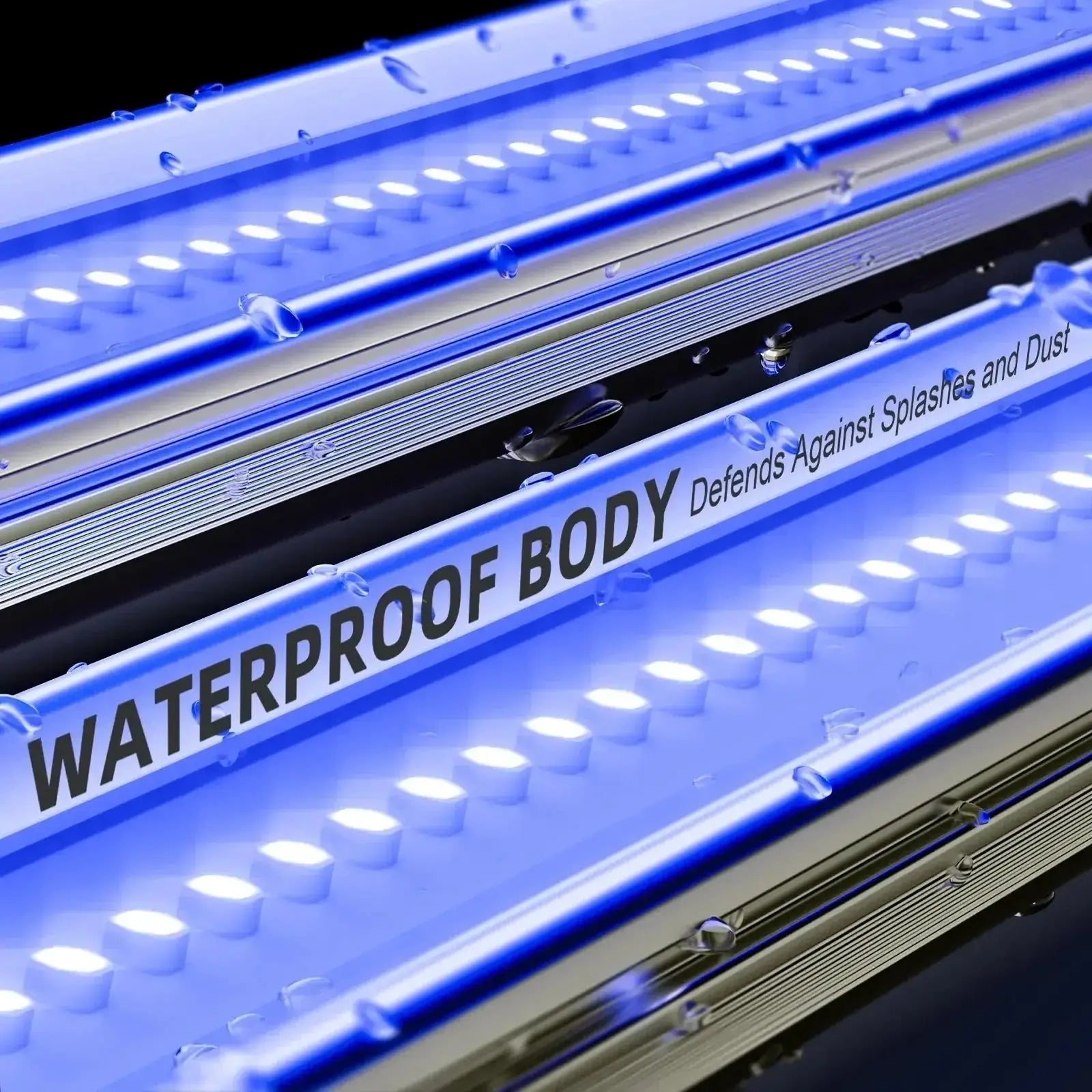 2025 Le plus récent ensemble de barres lumineuses LED Spider Farmer UV60 et IR30 (90cm) - Supplément UV et infrarouge amélioré pour les plantes - BIRD SHOP ORNITHOLOGIE LUXEMBOURG S.A.R.L-S