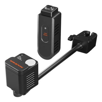 2025 Spider Farmer Genius Grow System SensorPro Set avec capteur CO₂ et compteur PAR - idéal pour optimiser les tentes et les salles de culture SPIDER FARMER
