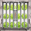 2025 Spider Farmer® Boîte de culture automatisée Set complet – 150×150×200 cm pour 9 plantes | G 1000W Lampe à LED à spectre complet - BIRD SHOP ORNITHOLOGIE LUXEMBOURG S.A.R.L-S