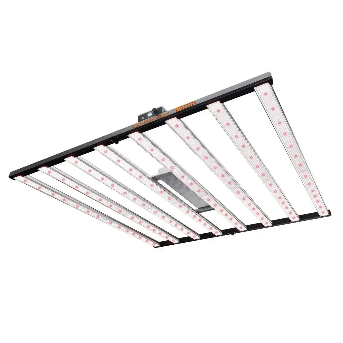 2025 Spider Farmer® G1000W WiFi & Bluetooth Lampe de culture LED contrôlée par l’application Spectre complet Dimmable Pflanzenlampe, pour tente de culture 150x150cm - BIRD SHOP ORNITHOLOGIE LUXEMBOURG S.A.R.L-S