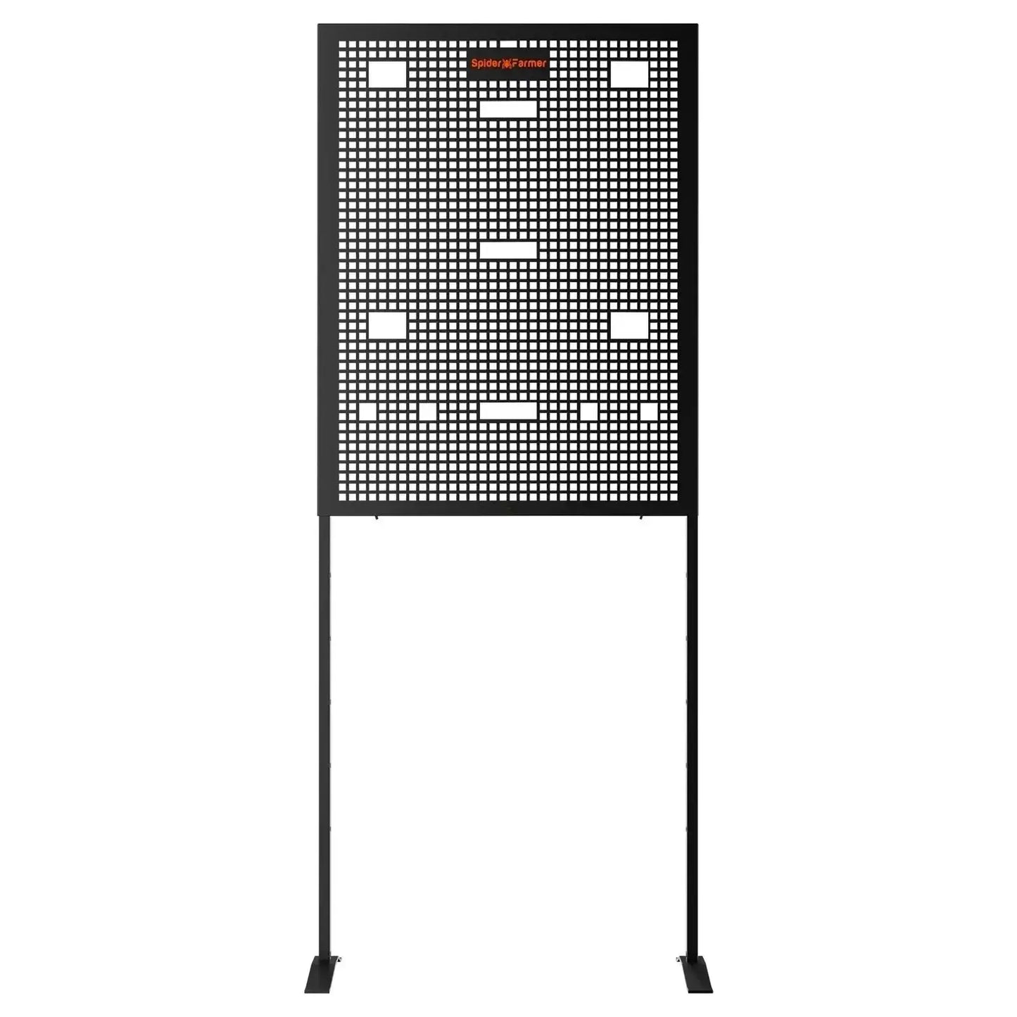 2025 Spider Farmer® Genius Grow System Planche d'engrenage pour tente de culture–Organisateur mural pour contrôleurs et alimentations - BIRD SHOP ORNITHOLOGIE LUXEMBOURG S.A.R.L-S