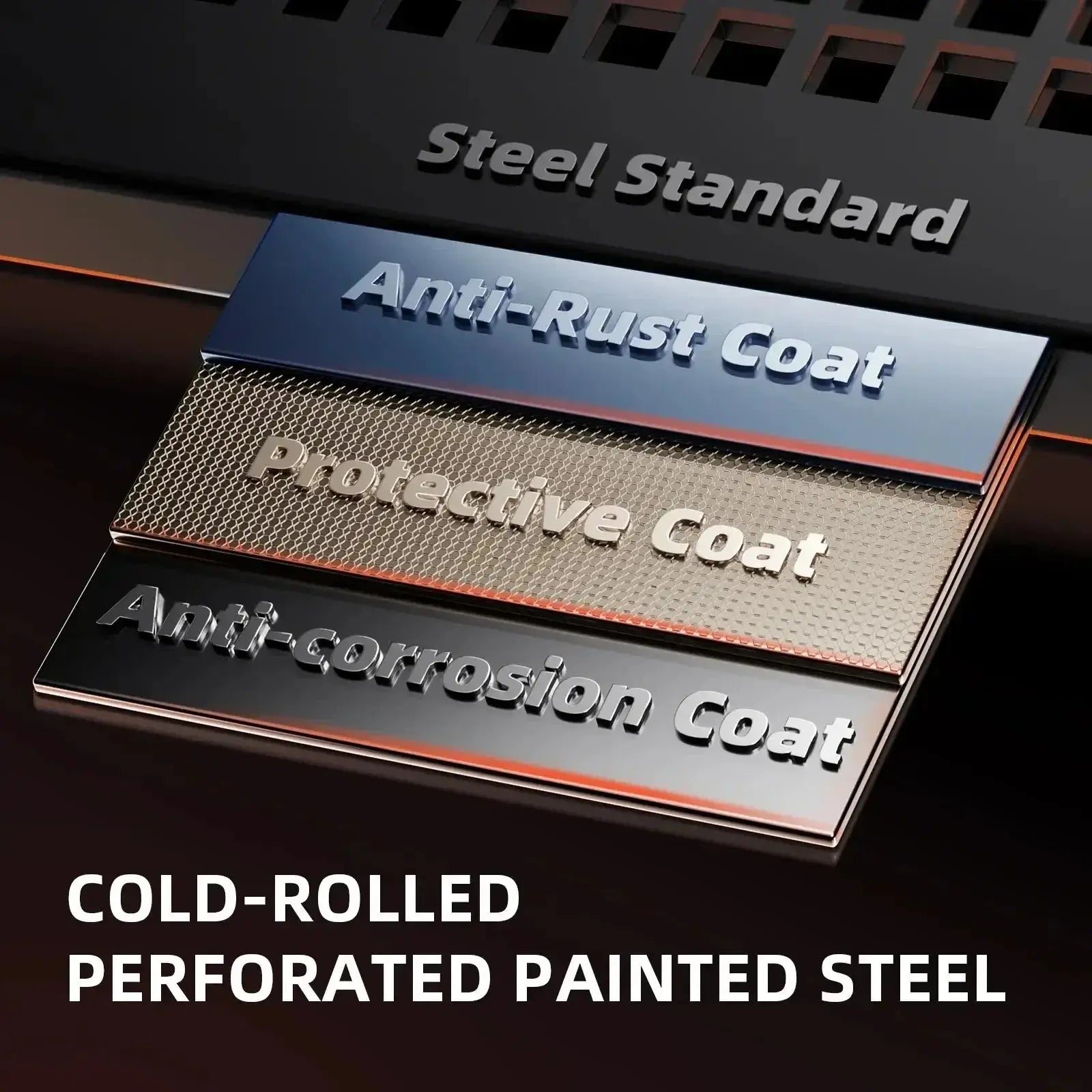 2025 Spider Farmer® Genius Grow System Planche d'engrenage pour tente de culture–Organisateur mural pour contrôleurs et alimentations - BIRD SHOP ORNITHOLOGIE LUXEMBOURG S.A.R.L-S