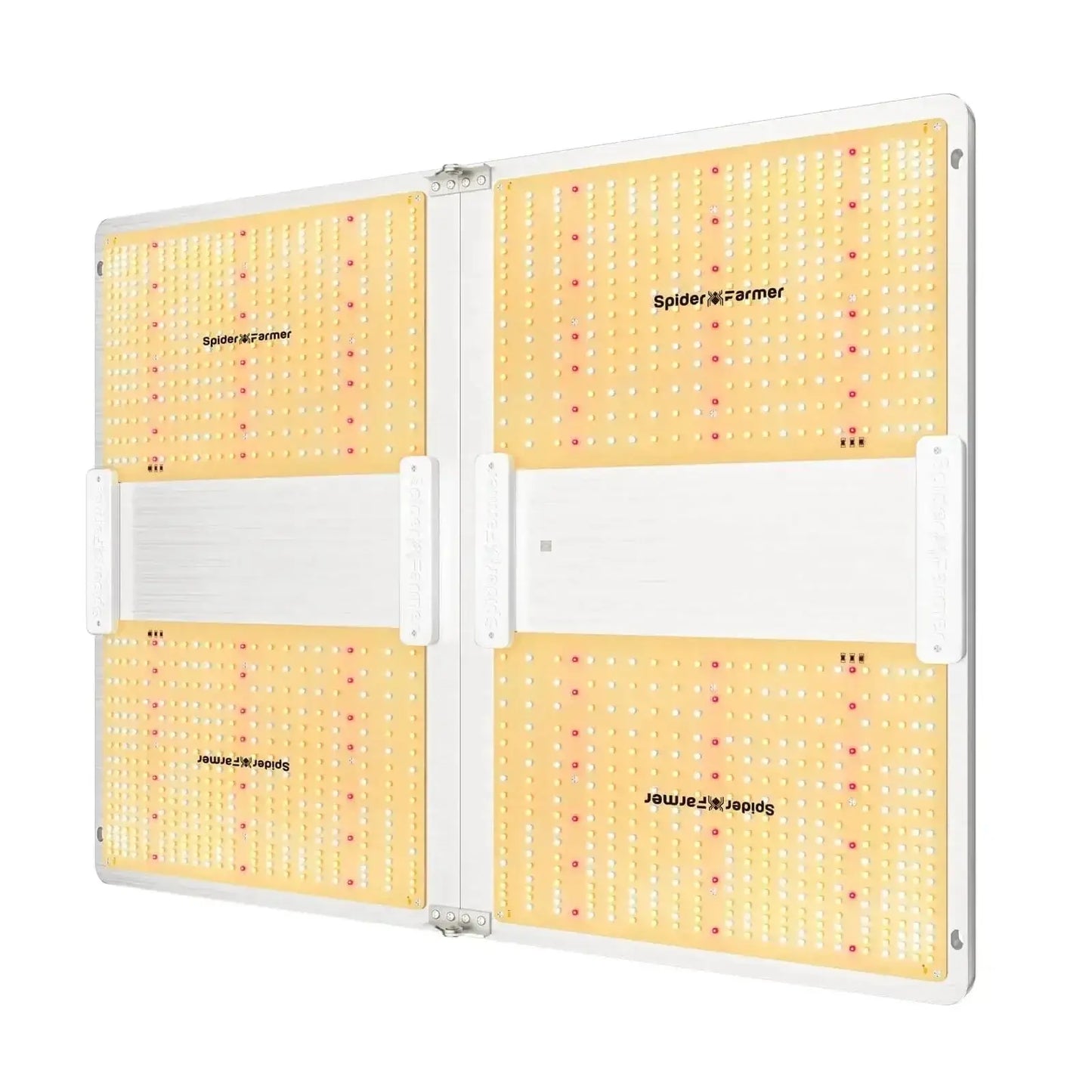 2025 Spider Farmer® SF7000 650W Pliable LED Pflanzenlampe - BIRD SHOP ORNITHOLOGIE LUXEMBOURG S.A.R.L-S