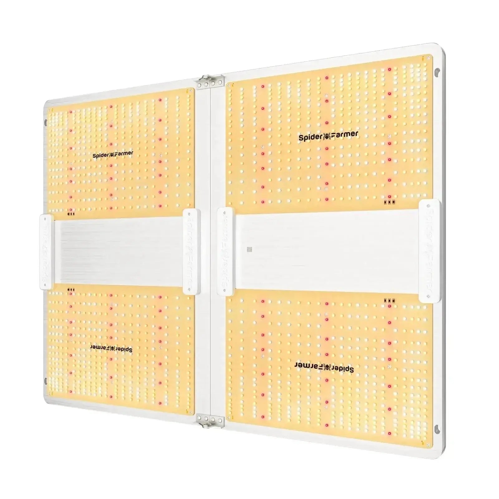 2025 Spider Farmer® SF7000 650W Pliable LED Pflanzenlampe - BIRD SHOP ORNITHOLOGIE LUXEMBOURG S.A.R.L-S