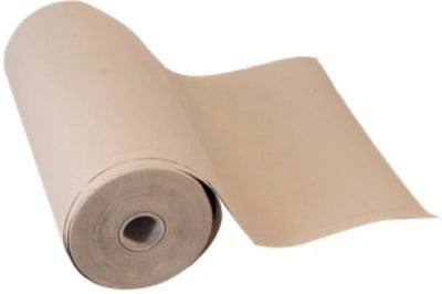 Rouleau de Papier Absorbant pour Cages d'Exposition sur Batterie | 100m | ART.354 | 2GR 2-GR