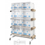 Cage d'élevage 2GR   ART.326/SC - BIRD SHOP ORNITHOLOGIE LUXEMBOURG 