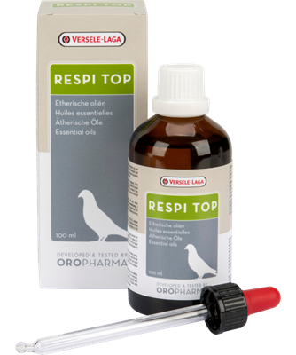 Respi Top 100 ml Versele-Laga