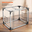 [NOUVEAUTÉ 2025] Spider Farmer 60x40x50cm Mini tente de culture d’intérieur 2000D Oxford Cloth High Reflective Cloning Growzelt Seedling Vegetable Grow Box SPIDER FARMER
