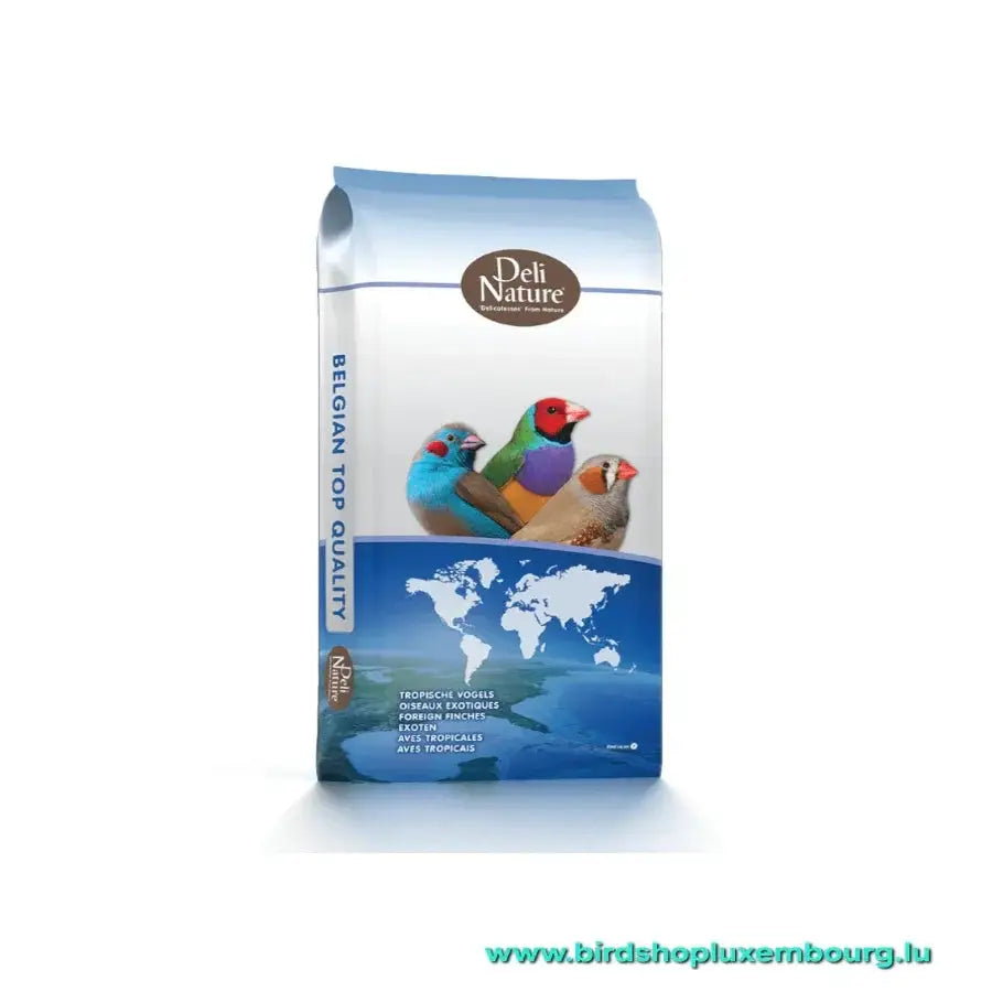 APV GOULD (84) - BIRD SHOP ORNITHOLOGIE LUXEMBOURG S.A.R.L-S